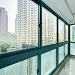 Tyms 3Br 2Ba Apt Near Stadium Line 1 4