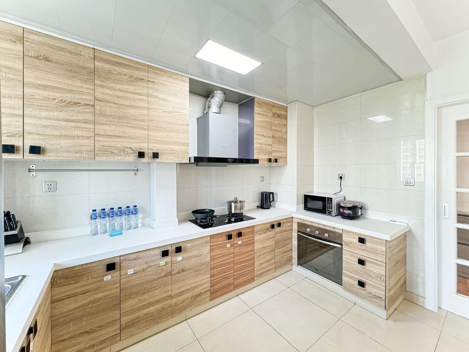 Tyms 3br 2ba Near Stadium Line 1 4 Apartment Shanghai
