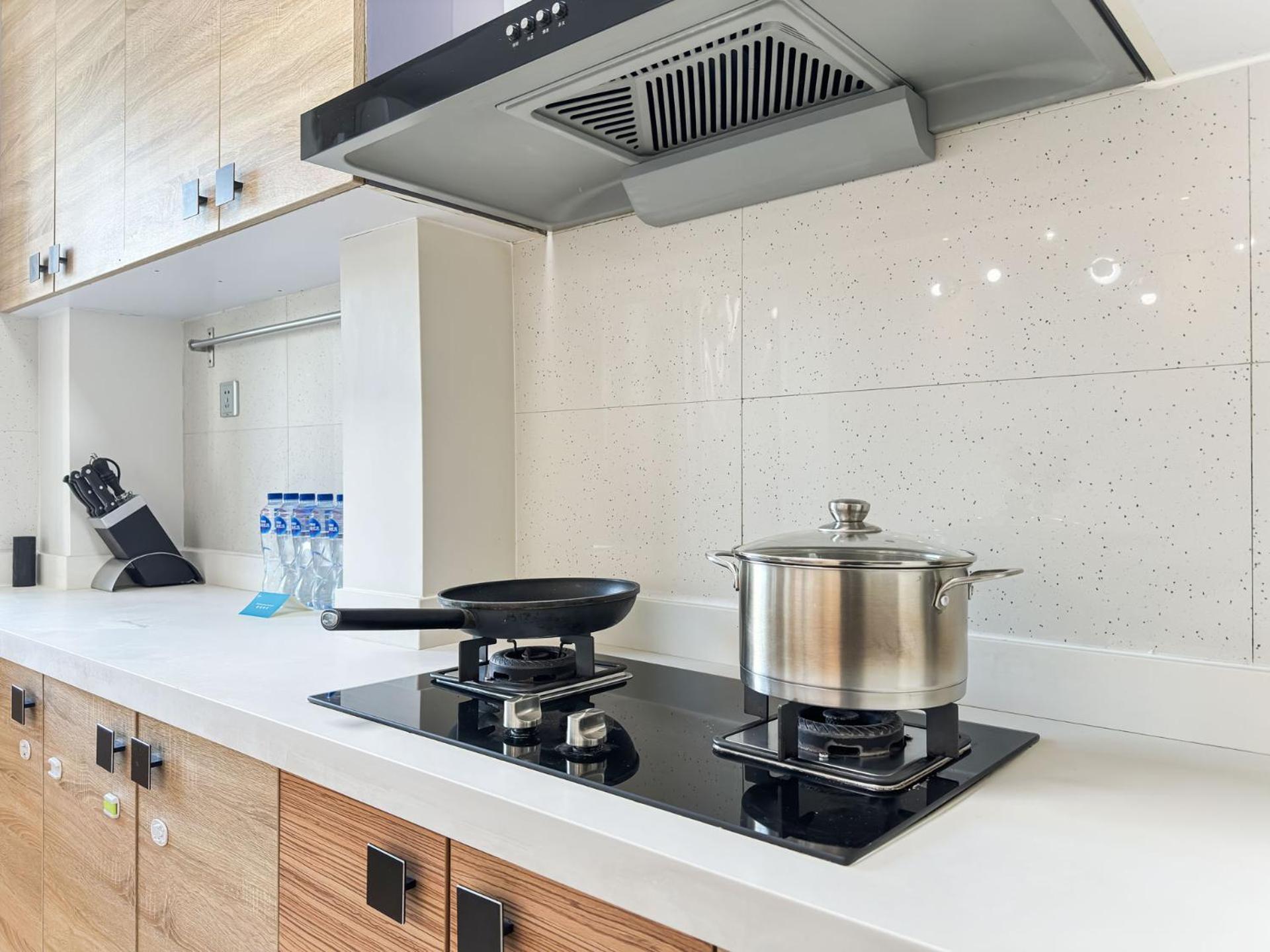 Tyms 3br 2ba Near Stadium Line 1 4 * Shanghai