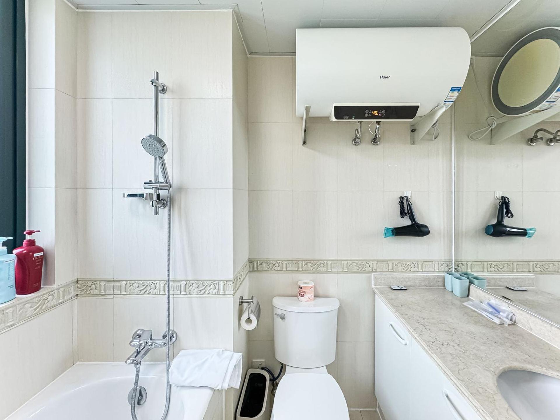 Tyms 3br 2ba Near Stadium Line 1 4 Apartment Shanghai