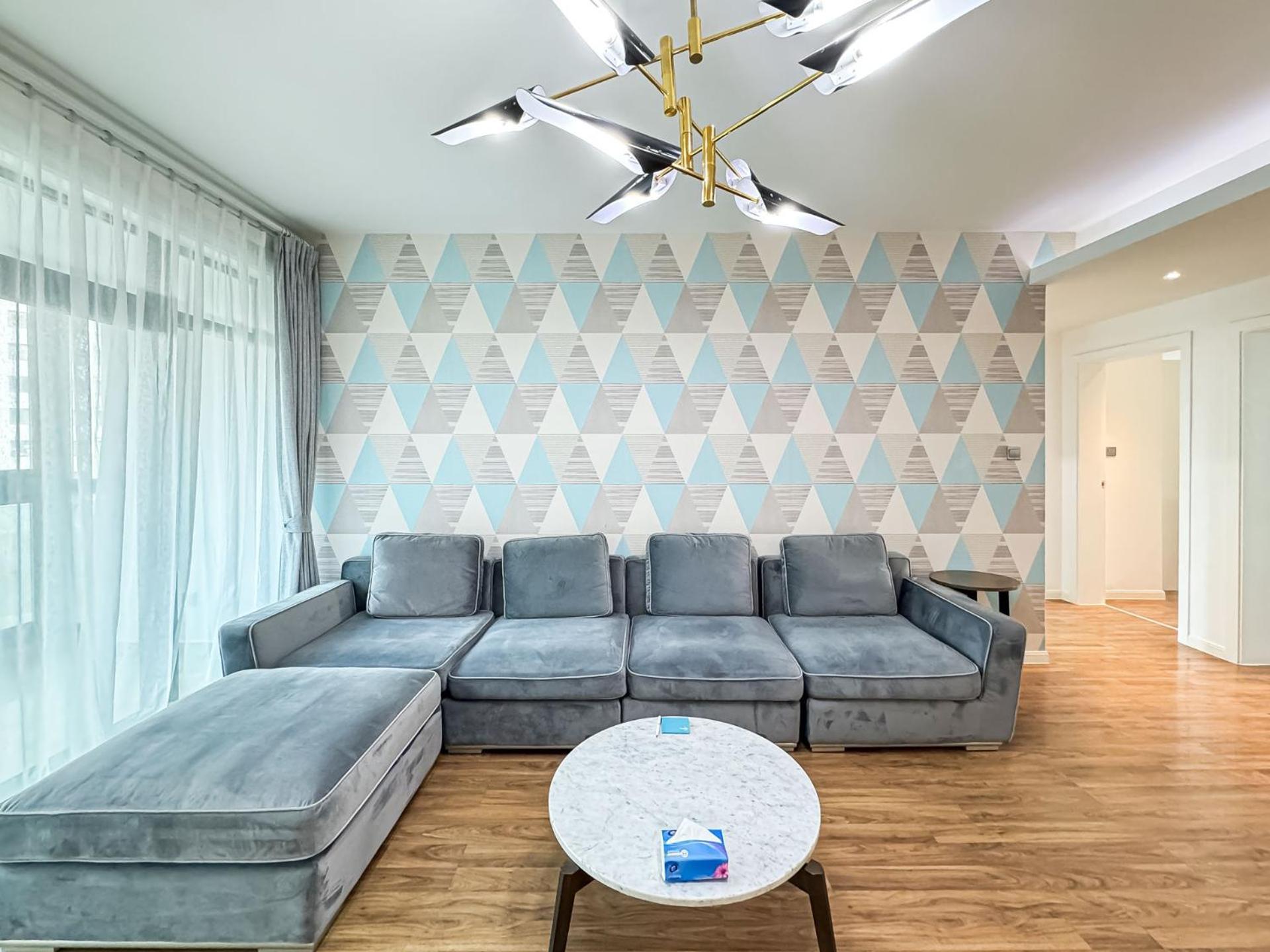 Apartment Tyms 3br 2ba Near Stadium Line 1 4