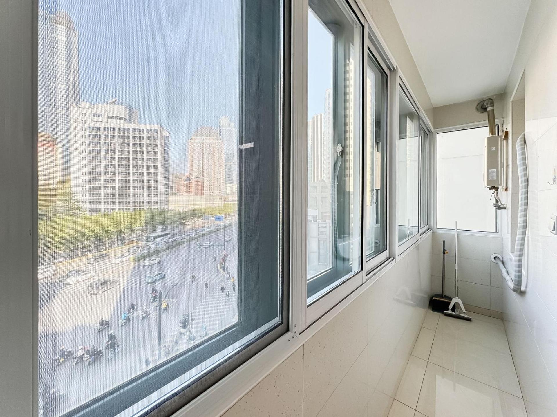Tyms 3br 2ba Near Stadium Line 1 4 Shanghai