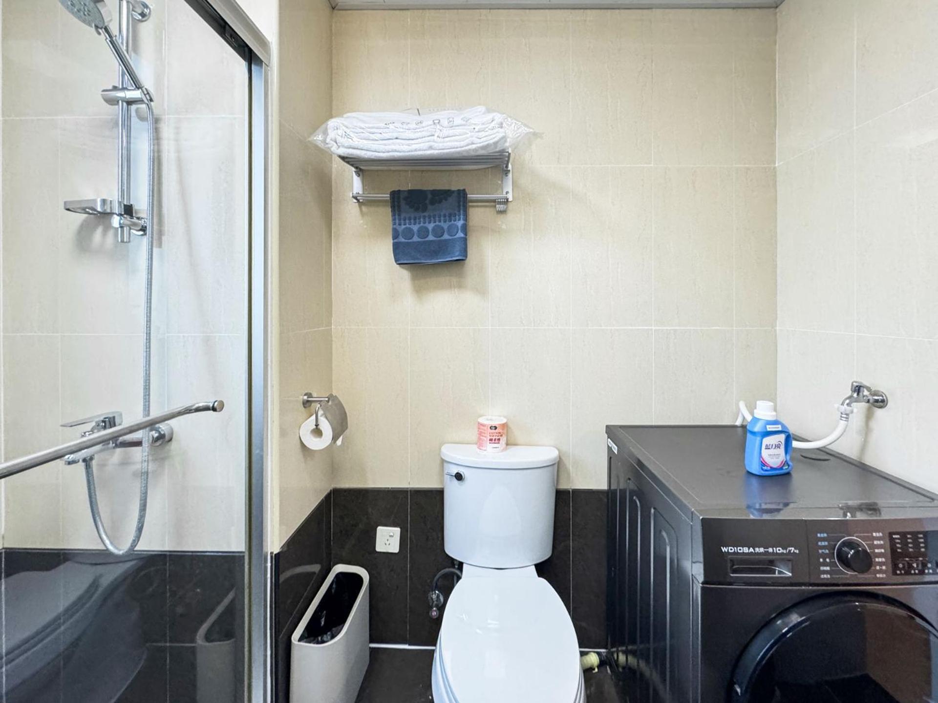 Tyms 3br 2ba Near Stadium Line 1 4 Apartment Shanghai