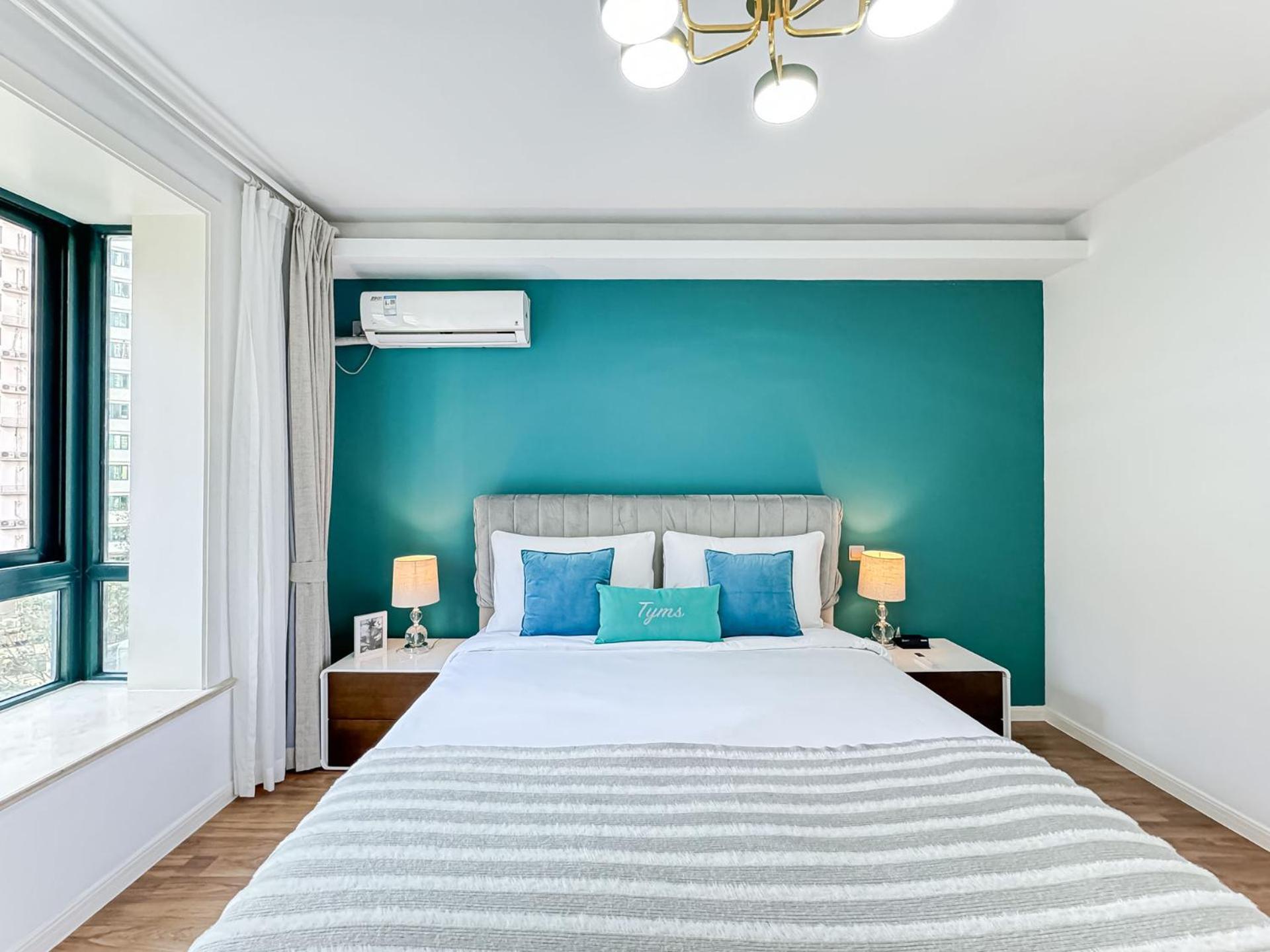 Tyms 3br 2ba Near Stadium Line 1 4 Apartment Shanghai