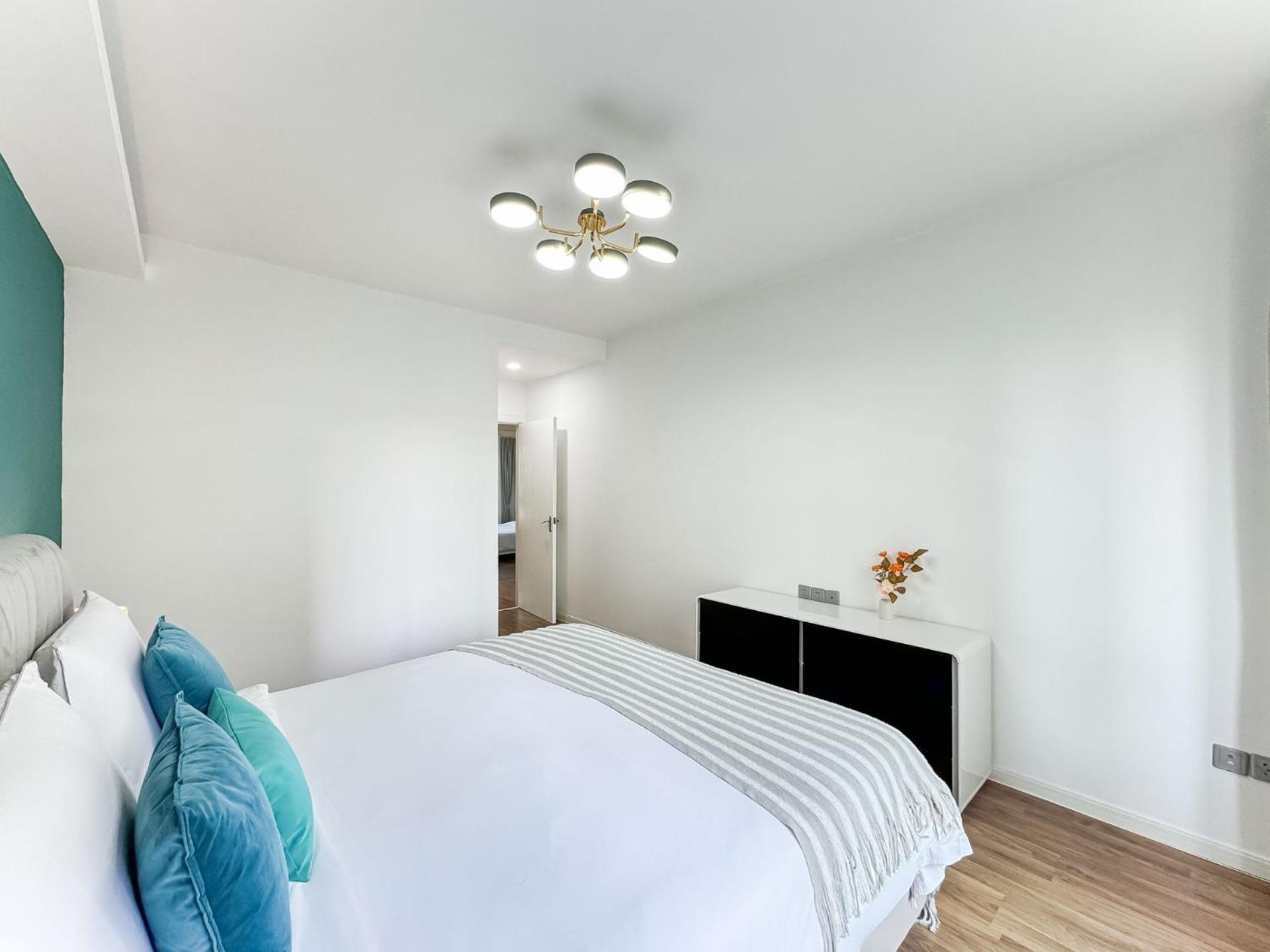 Tyms 3br 2ba Near Stadium Line 1 4 Shanghai