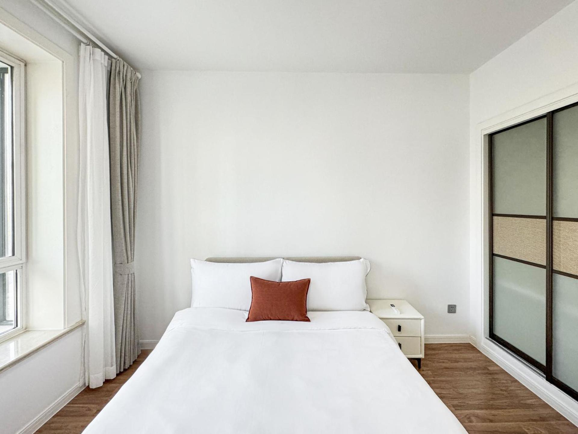 Tyms 3br 2ba Near Stadium Line 1 4 Apartment Shanghai